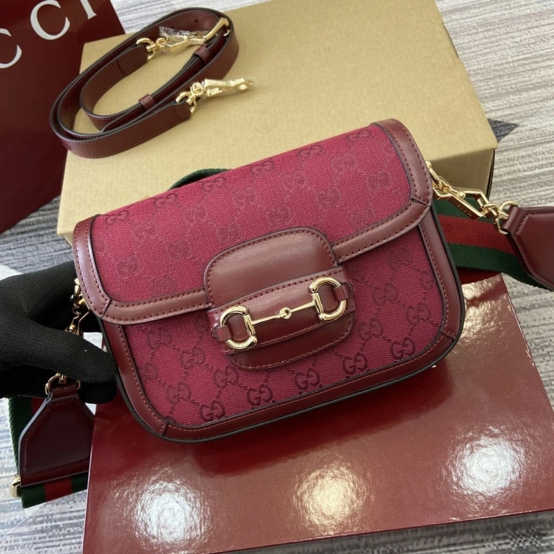 Gucci Satchel Bags 4360C-0381