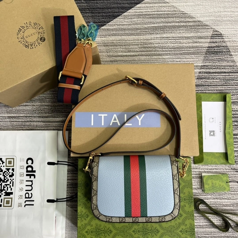 Gucci Satchel Bags 4360C-0382