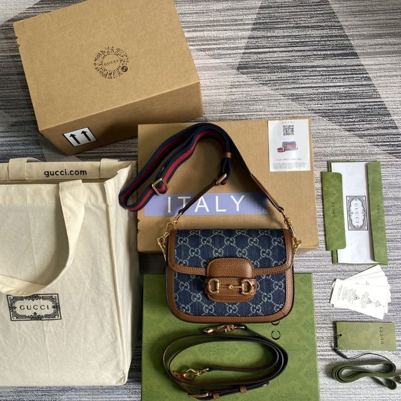 Gucci Satchel Bags 4360C-0383