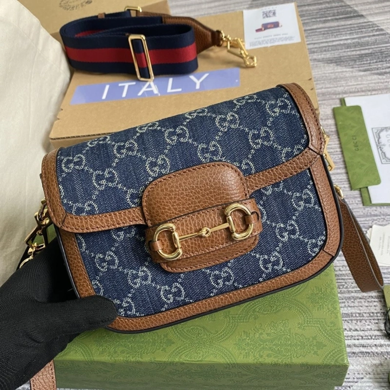 Gucci Satchel Bags 4360C-0383