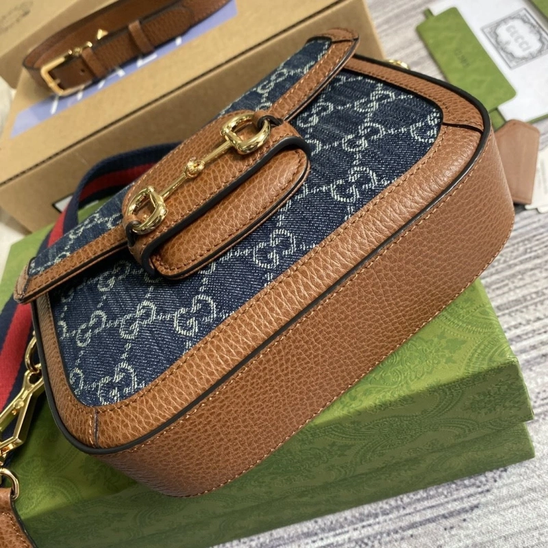Gucci Satchel Bags 4360C-0383