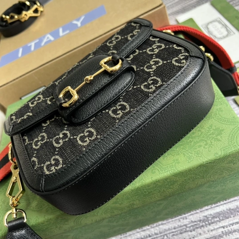 Gucci Satchel Bags 4360C-0384