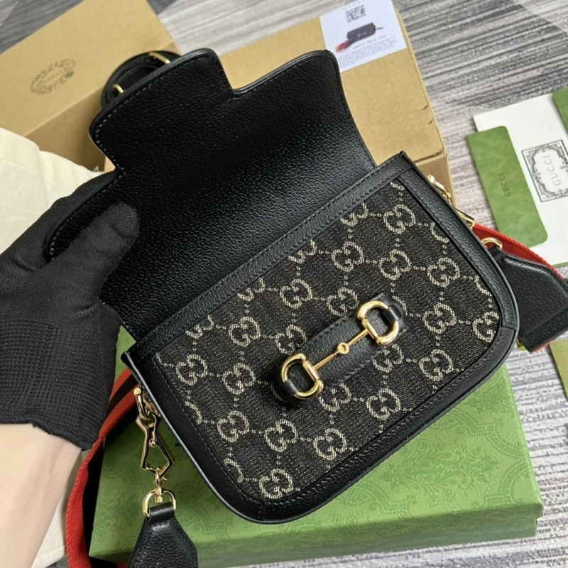 Gucci Satchel Bags 4360C-0384