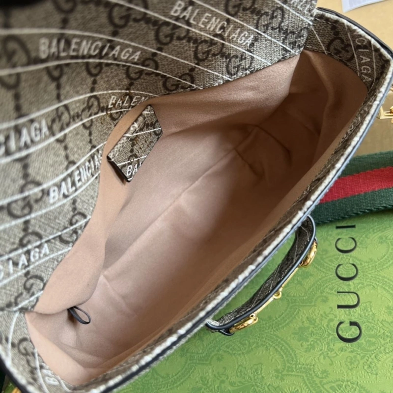 Gucci Satchel Bags 4360C-0386