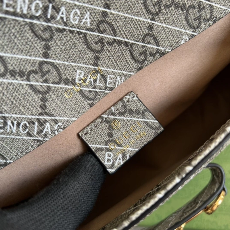 Gucci Satchel Bags 4360C-0386