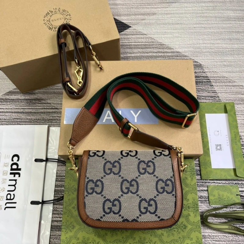 Gucci Satchel Bags 4360C-0387