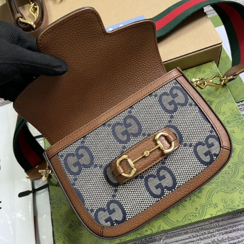 Gucci Satchel Bags 4360C-0387