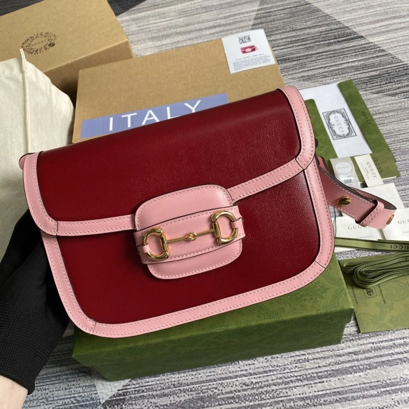 Gucci Top Handle Bags 4360C-0388