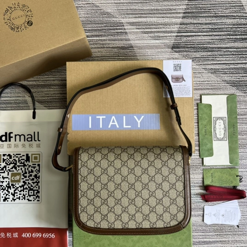 Gucci Top Handle Bags 4360C-0389