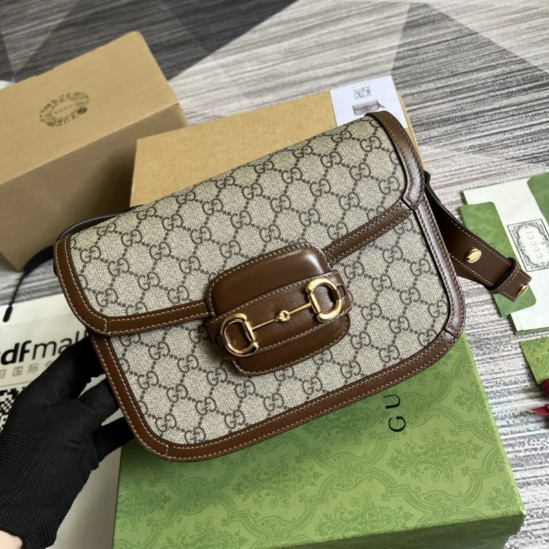 Gucci Top Handle Bags 4360C-0389