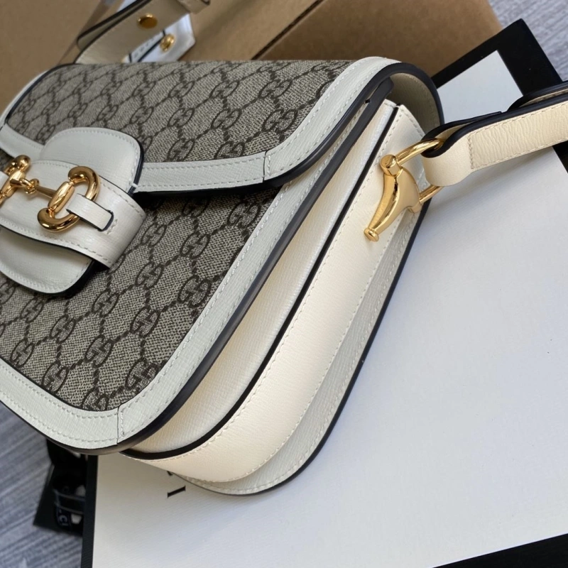 Gucci Top Handle Bags 4360C-0390