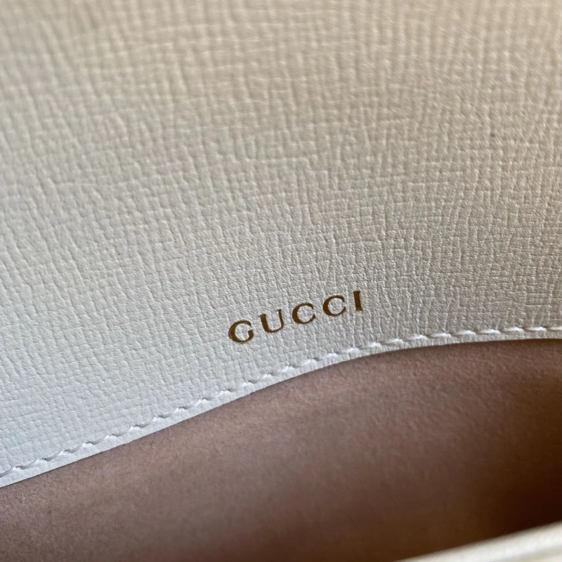 Gucci Top Handle Bags 4360C-0390