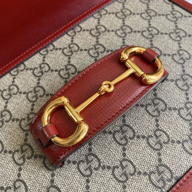 Gucci Top Handle Bags 4360C-0391