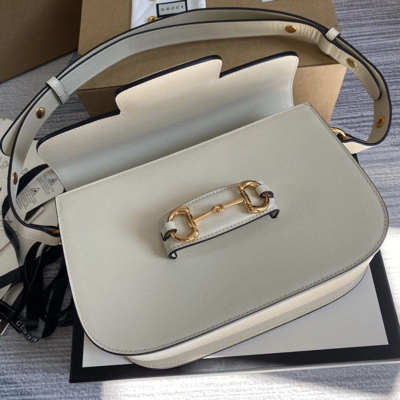 Gucci Top Handle Bags 4360C-0392