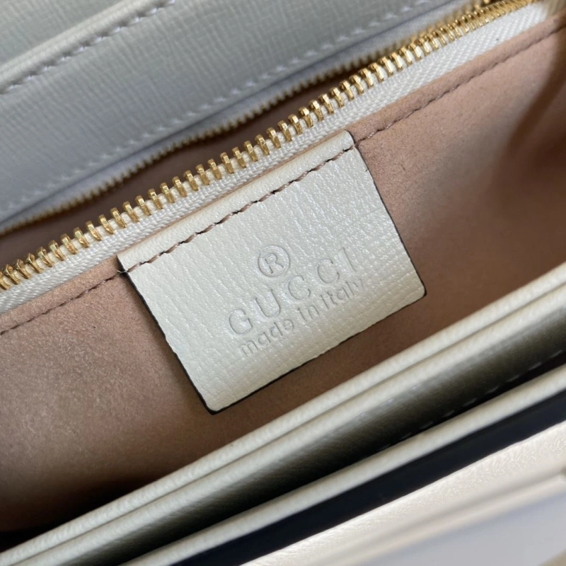 Gucci Top Handle Bags 4360C-0392