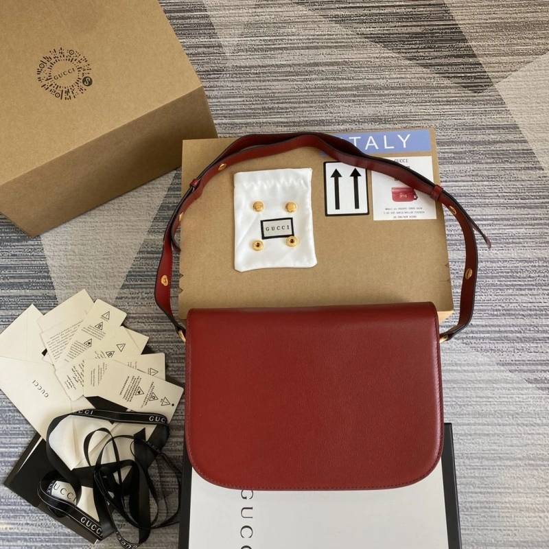 Gucci Top Handle Bags 4360C-0393