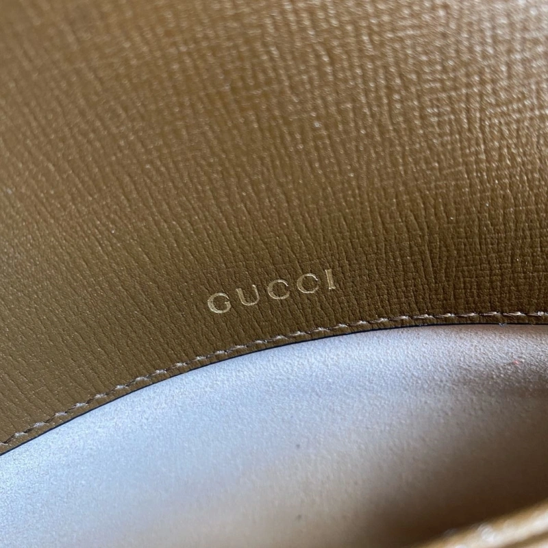 Gucci Top Handle Bags 4360C-0394