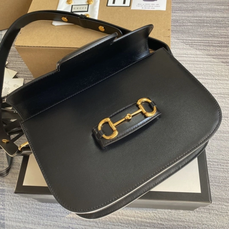 Gucci Top Handle Bags 4360C-0395