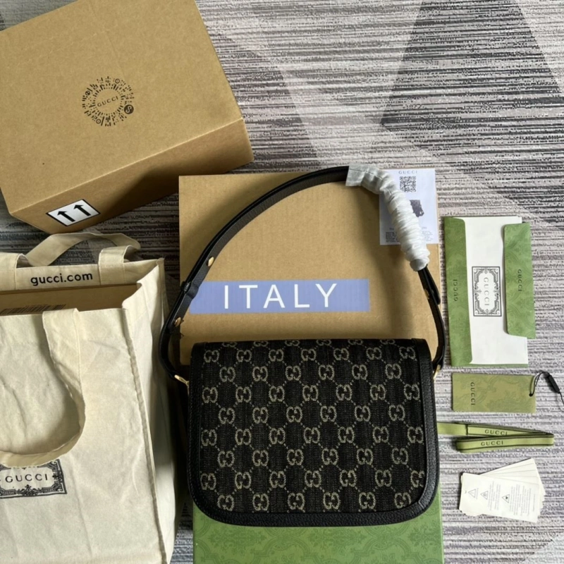 Gucci Top Handle Bags 4360C-0396