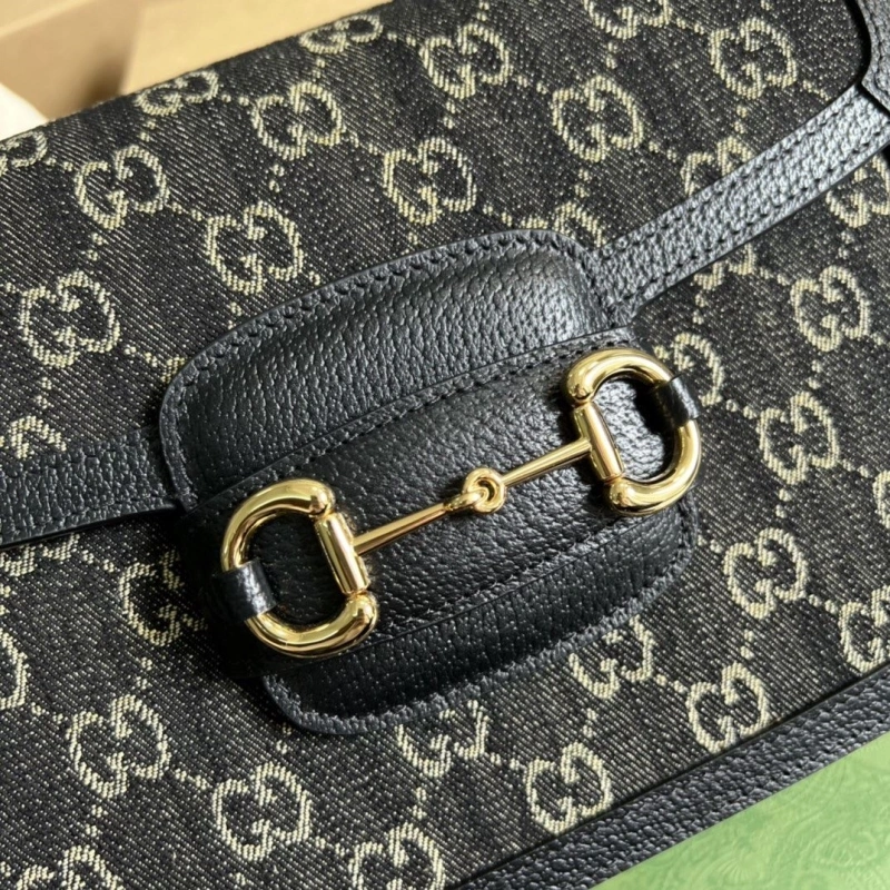 Gucci Top Handle Bags 4360C-0396