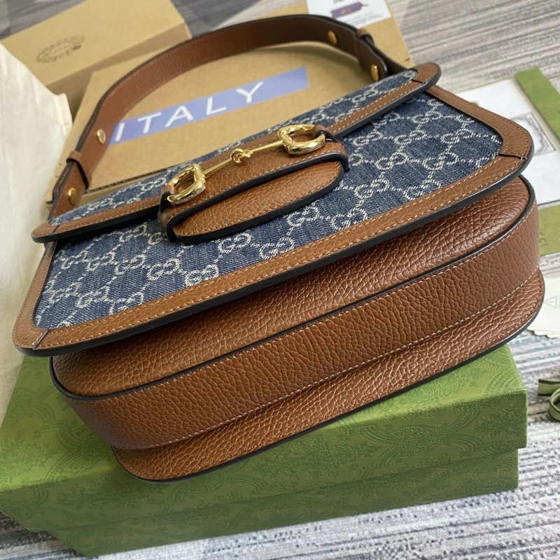 Gucci Top Handle Bags 4360C-0397