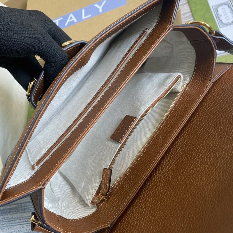 Gucci Top Handle Bags 4360C-0397