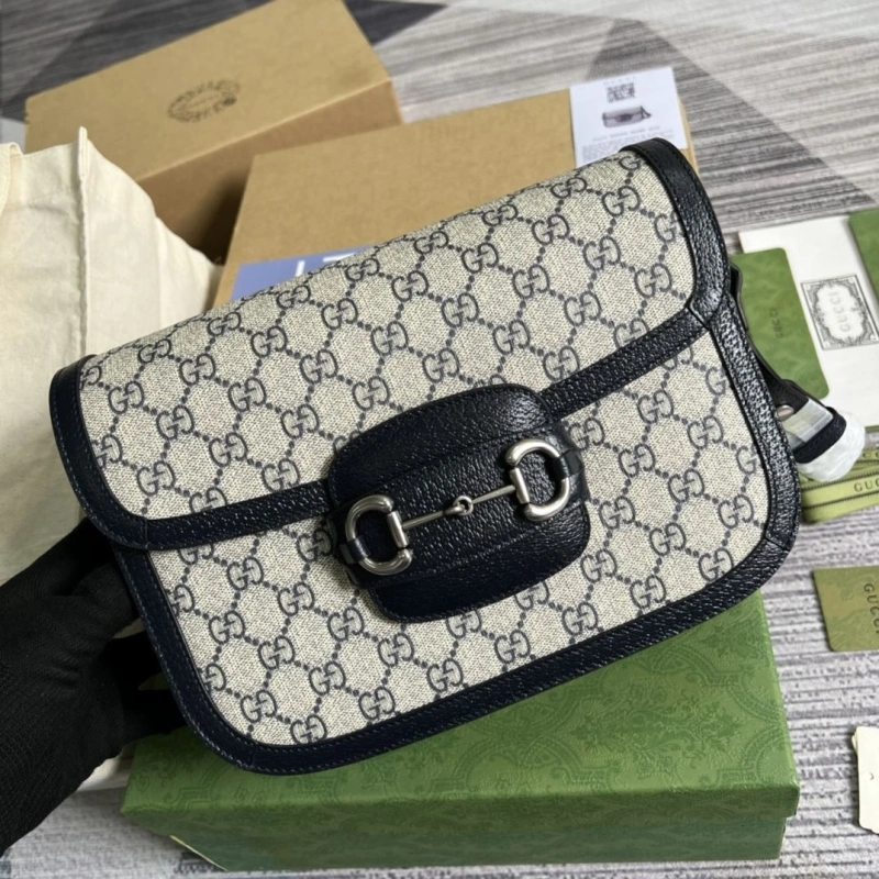 Gucci Top Handle Bags 4360C-0398