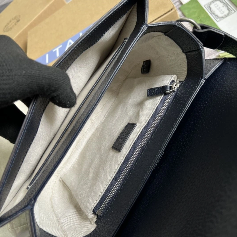 Gucci Top Handle Bags 4360C-0398