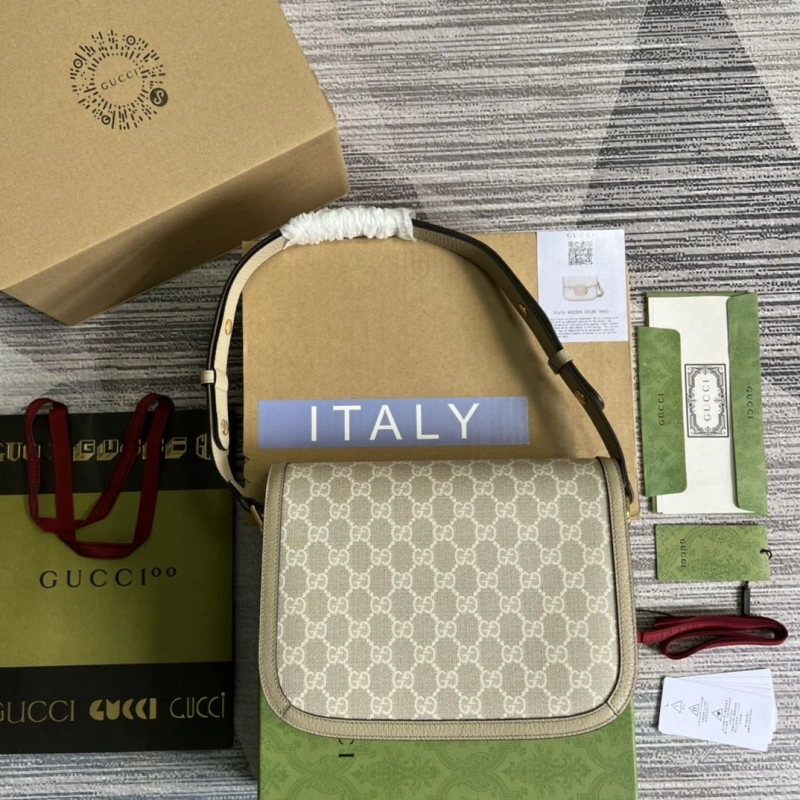 Gucci Top Handle Bags 4360C-0399