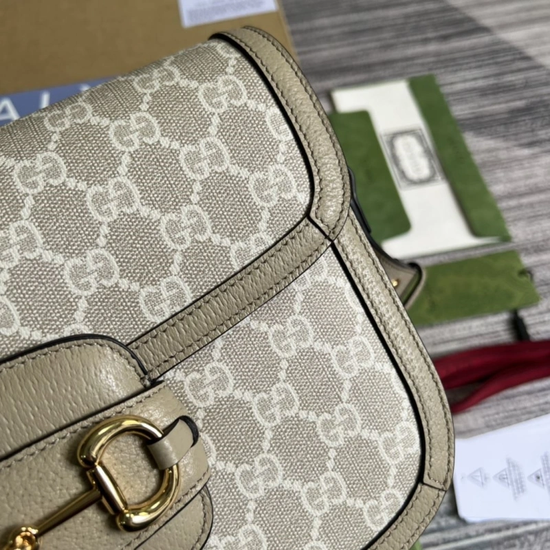 Gucci Top Handle Bags 4360C-0399