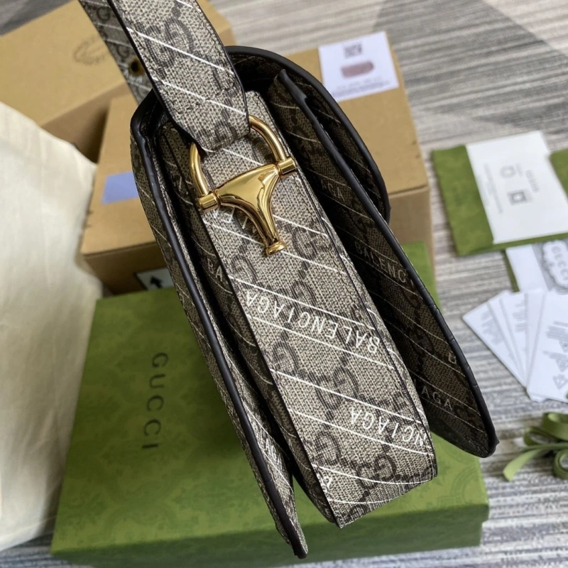 Gucci Top Handle Bags 4360C-0400