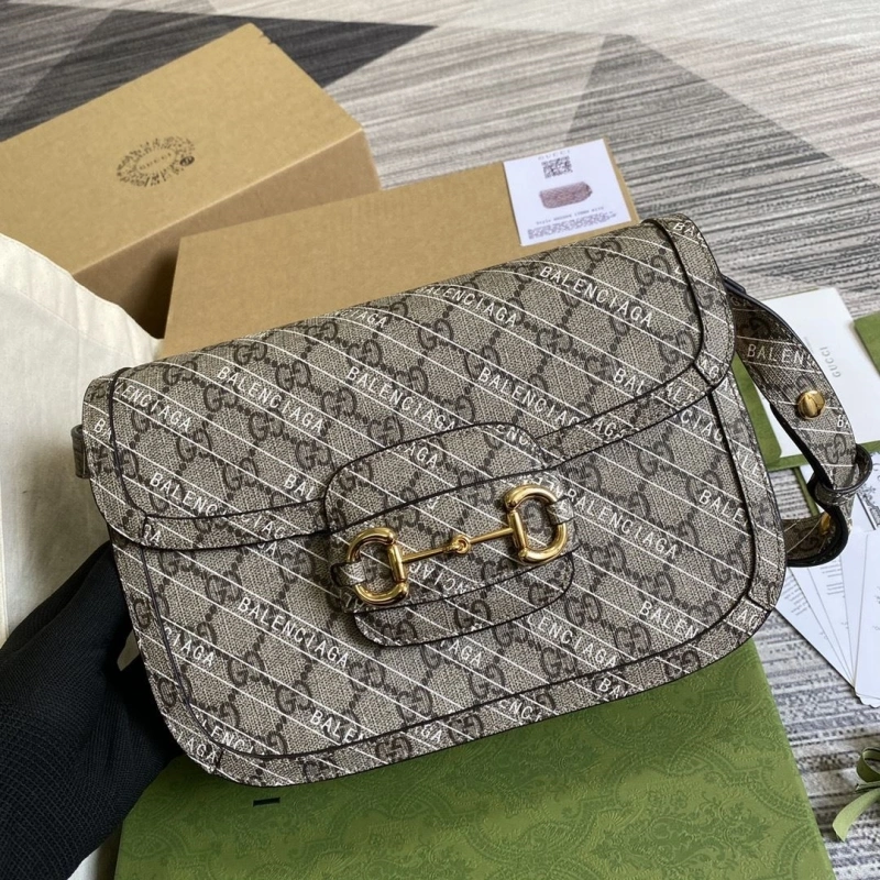 Gucci Top Handle Bags 4360C-0400