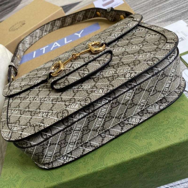 Gucci Top Handle Bags 4360C-0400