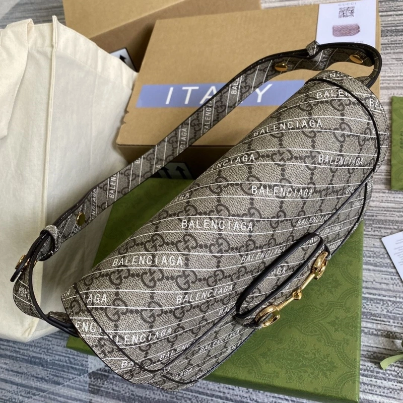 Gucci Top Handle Bags 4360C-0400
