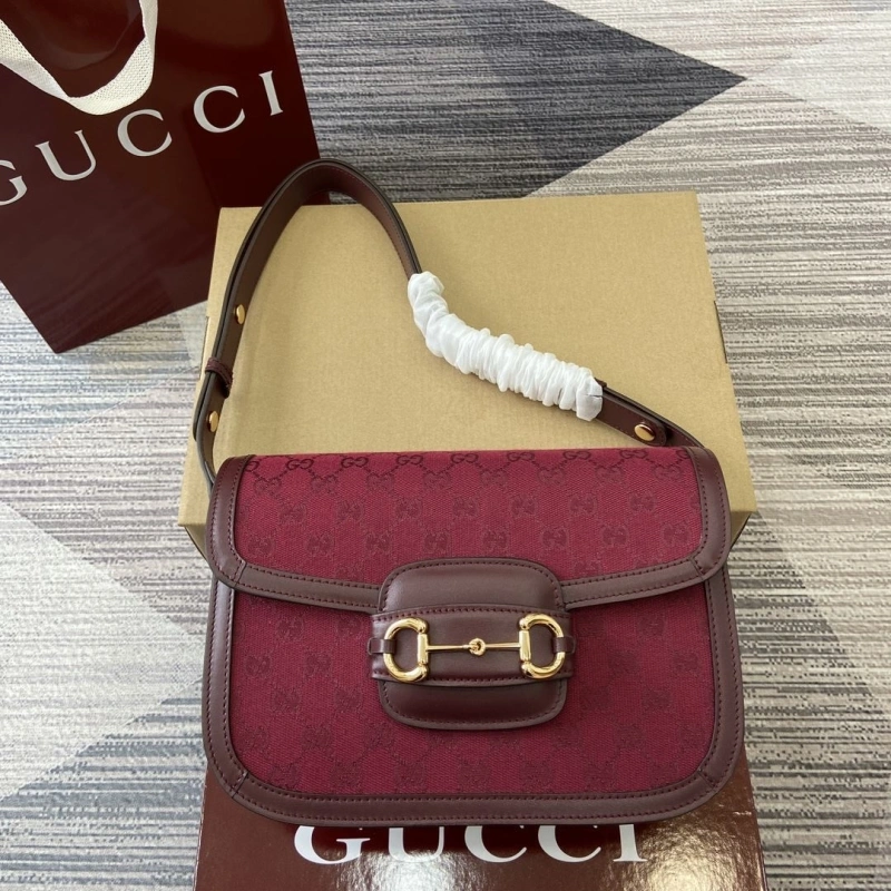 Gucci Top Handle Bags 4360C-0401