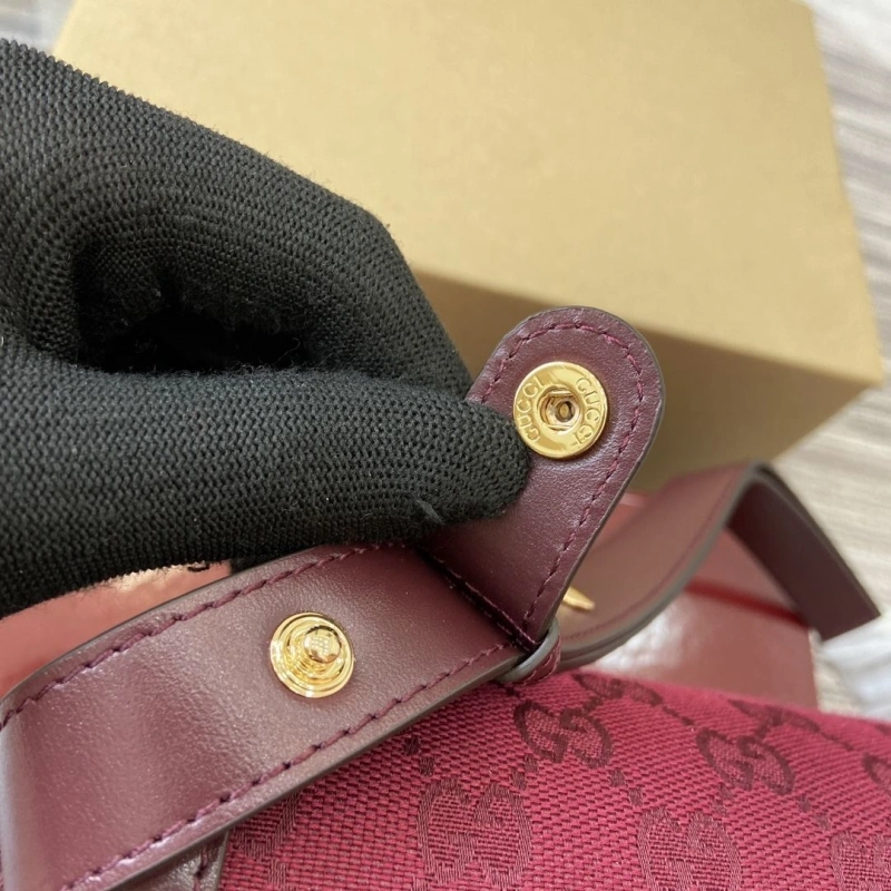 Gucci Top Handle Bags 4360C-0401