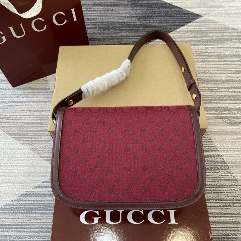 Gucci Top Handle Bags 4360C-0401