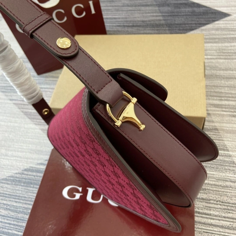 Gucci Top Handle Bags 4360C-0401