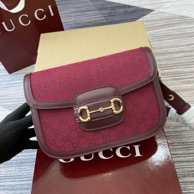Gucci Top Handle Bags 4360C-0401