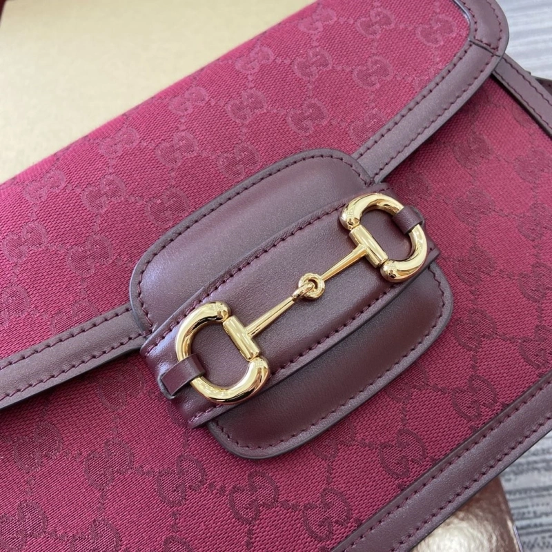 Gucci Top Handle Bags 4360C-0401