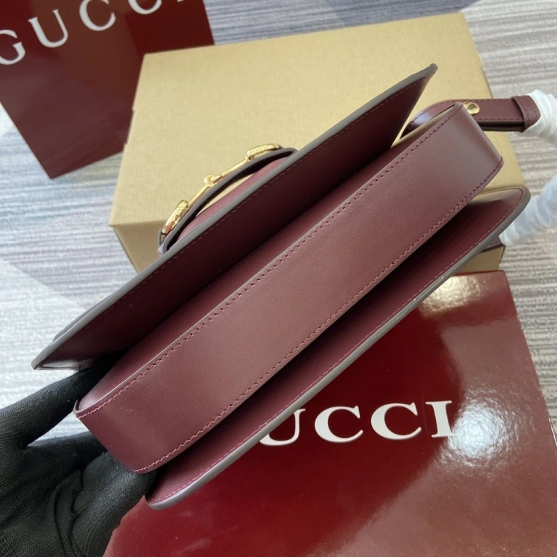 Gucci Top Handle Bags 4360C-0401