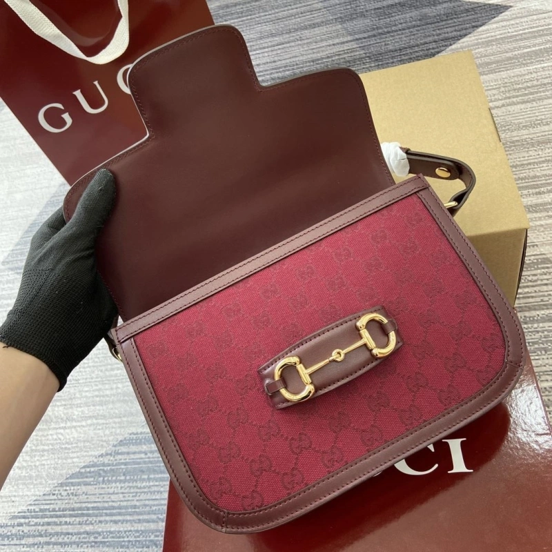 Gucci Top Handle Bags 4360C-0401