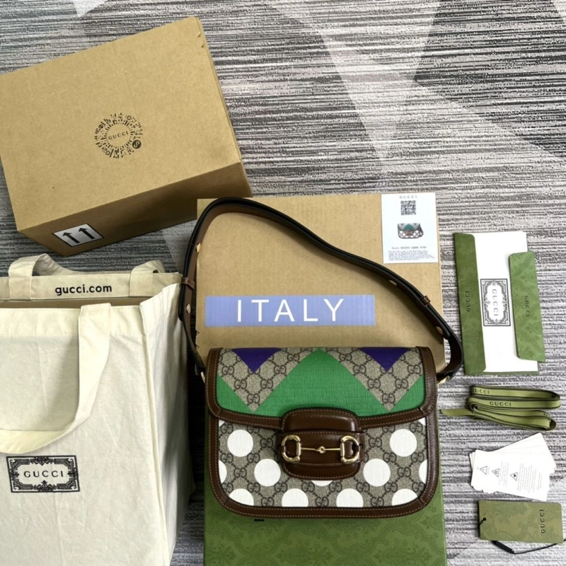 Gucci Top Handle Bags 4360C-0402