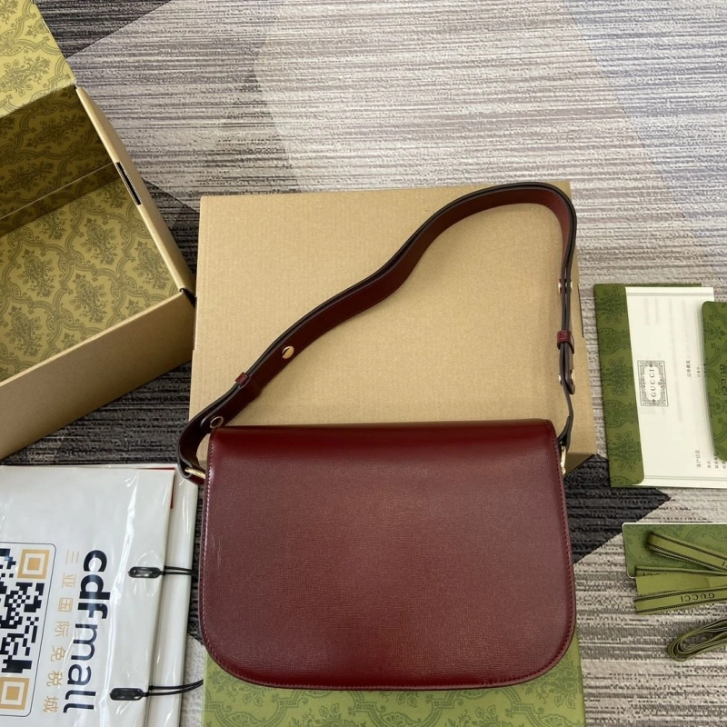 Gucci Top Handle Bags 4360C-0403