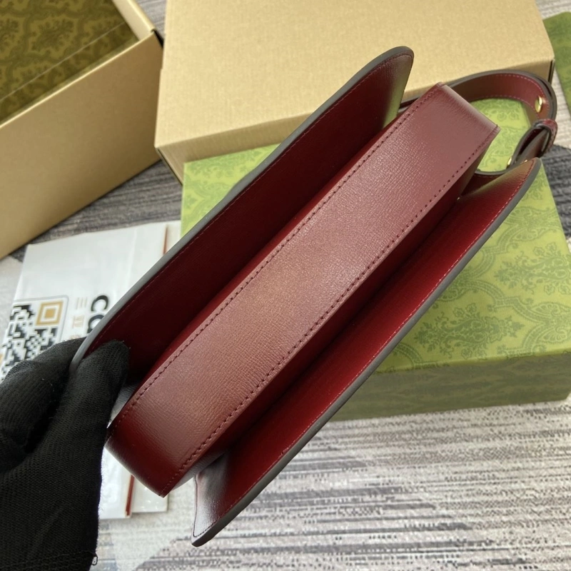 Gucci Top Handle Bags 4360C-0403