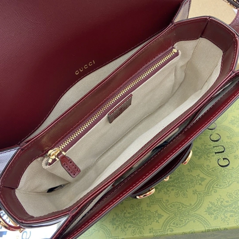 Gucci Top Handle Bags 4360C-0403