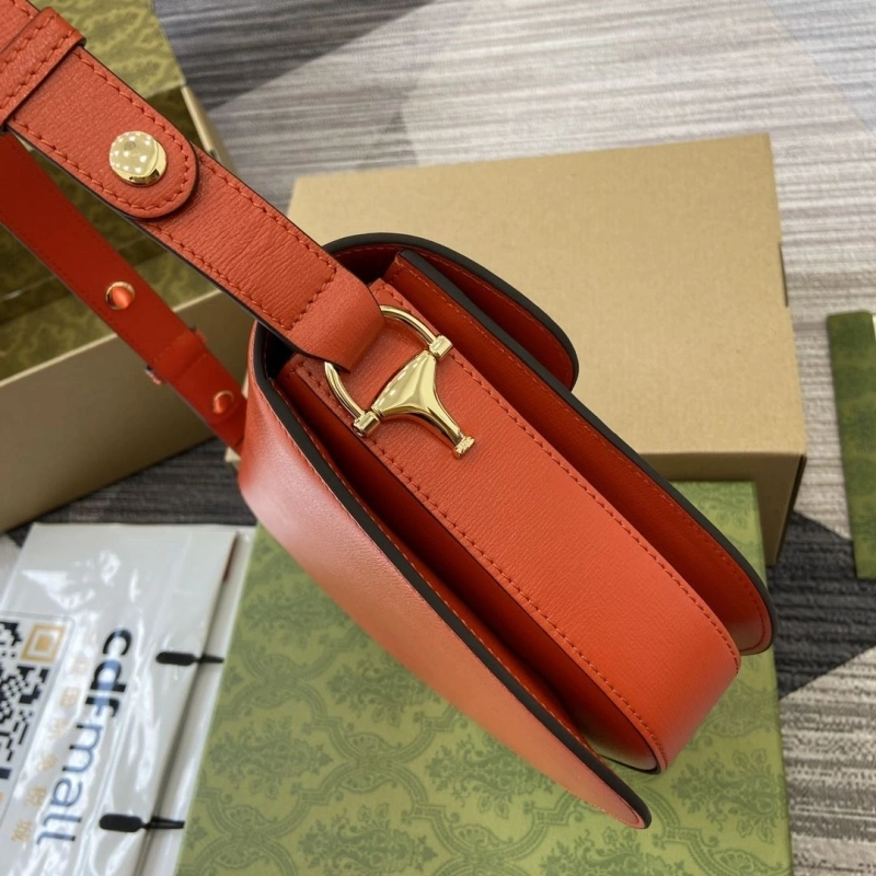 Gucci Top Handle Bags 4360C-0404