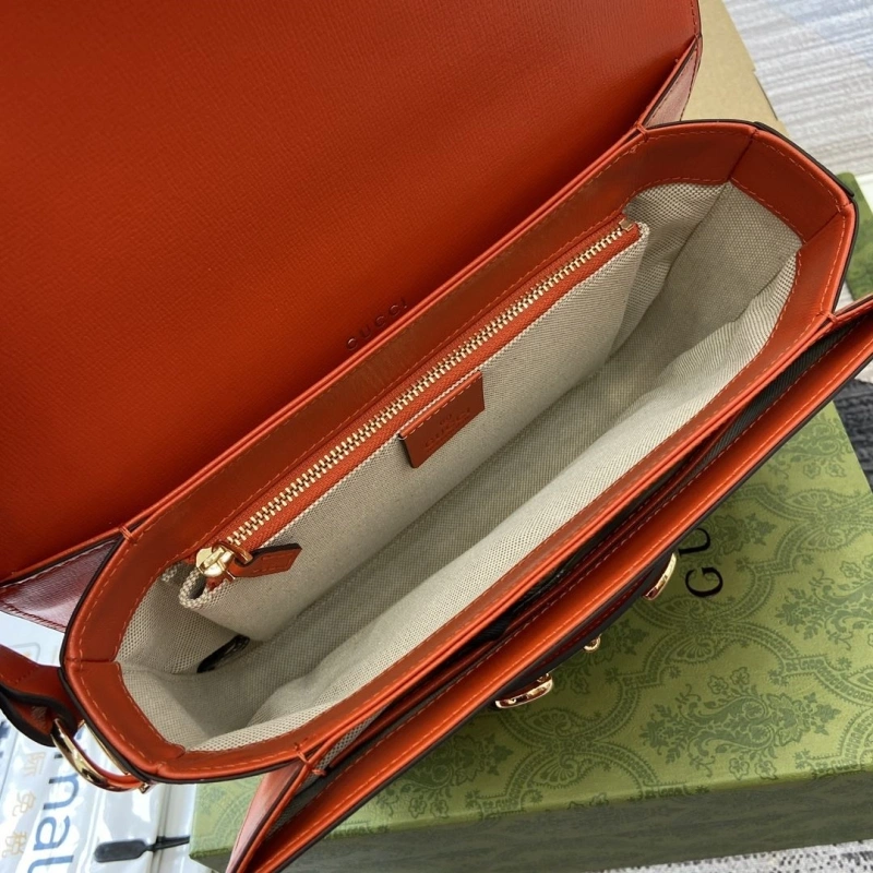 Gucci Top Handle Bags 4360C-0404