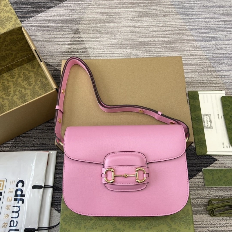 Gucci Top Handle Bags 4360C-0405