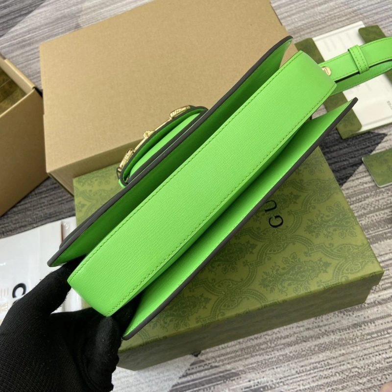 Gucci Top Handle Bags 4360C-0406